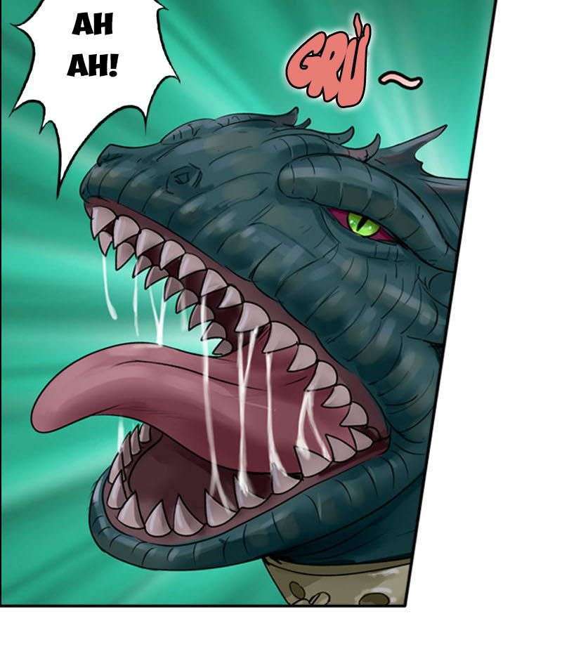 Mộ Thành Ngụy Sự - Chương 9