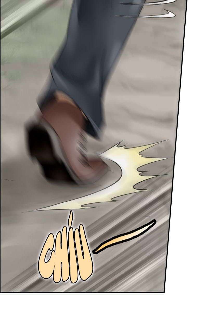 Mộ Thành Ngụy Sự - Chương 9