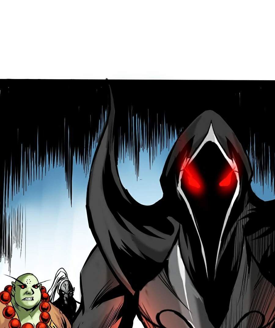 Diệt Ma Thần Kỷ - Chương 2