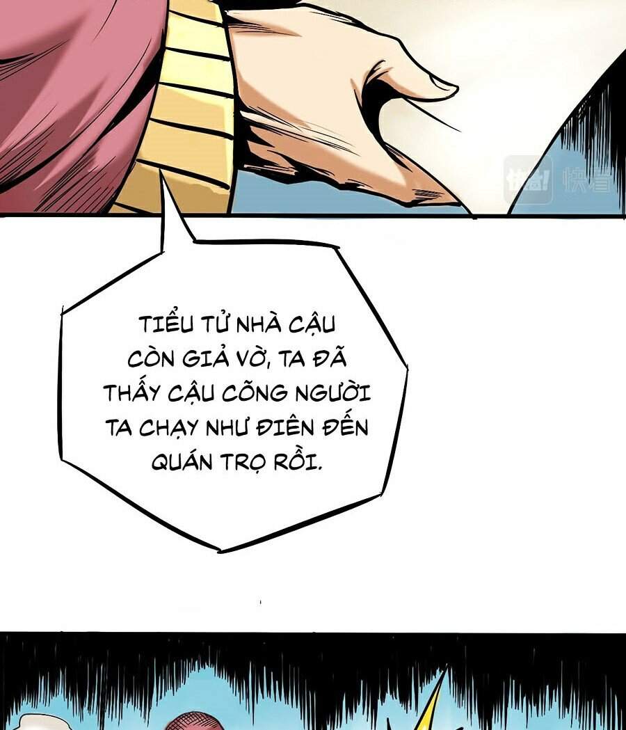 Diệt Ma Thần Kỷ - Chương 2