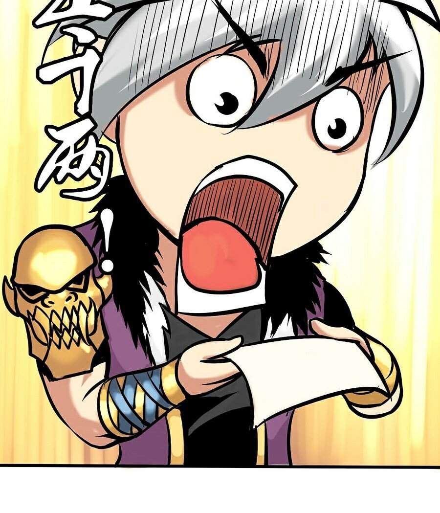 Diệt Ma Thần Kỷ - Chương 2