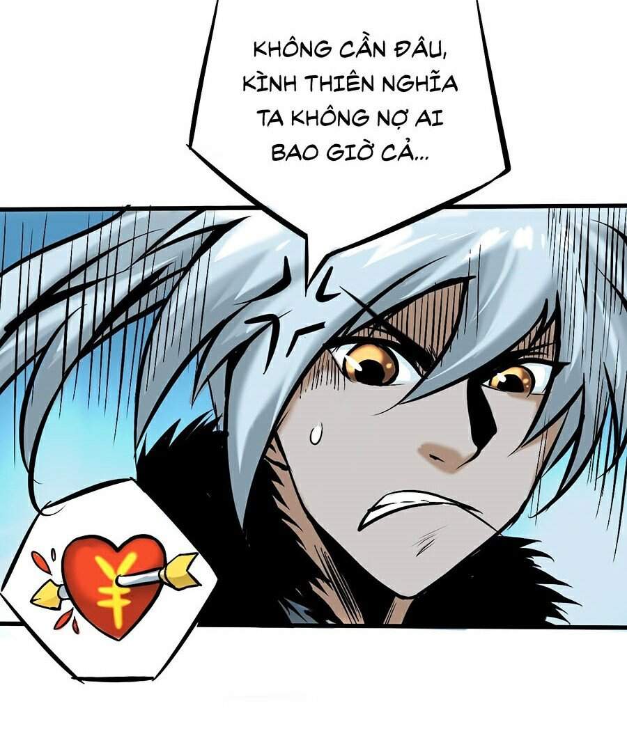 Diệt Ma Thần Kỷ - Chương 2