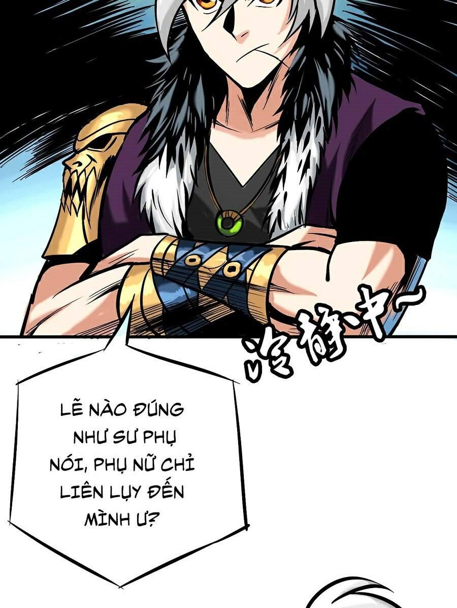 Diệt Ma Thần Kỷ - Chương 2