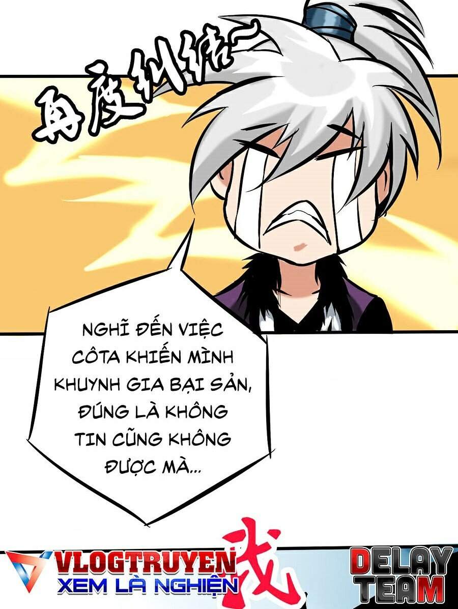 Diệt Ma Thần Kỷ - Chương 2