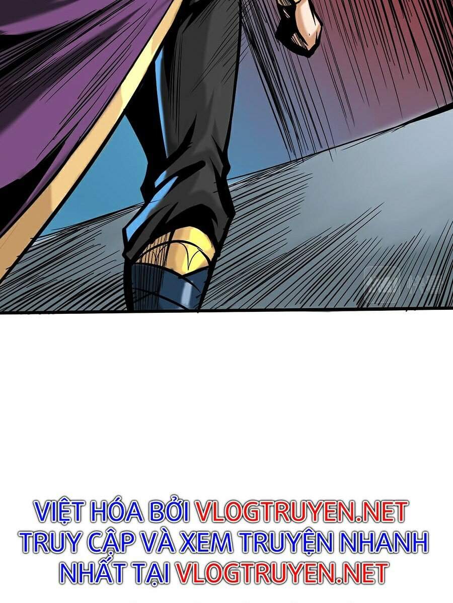 Diệt Ma Thần Kỷ - Chương 2