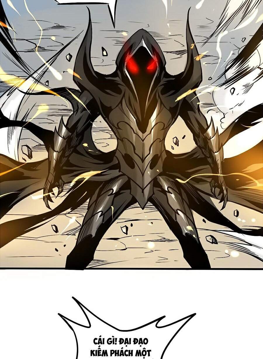 Diệt Ma Thần Kỷ - Chương 2