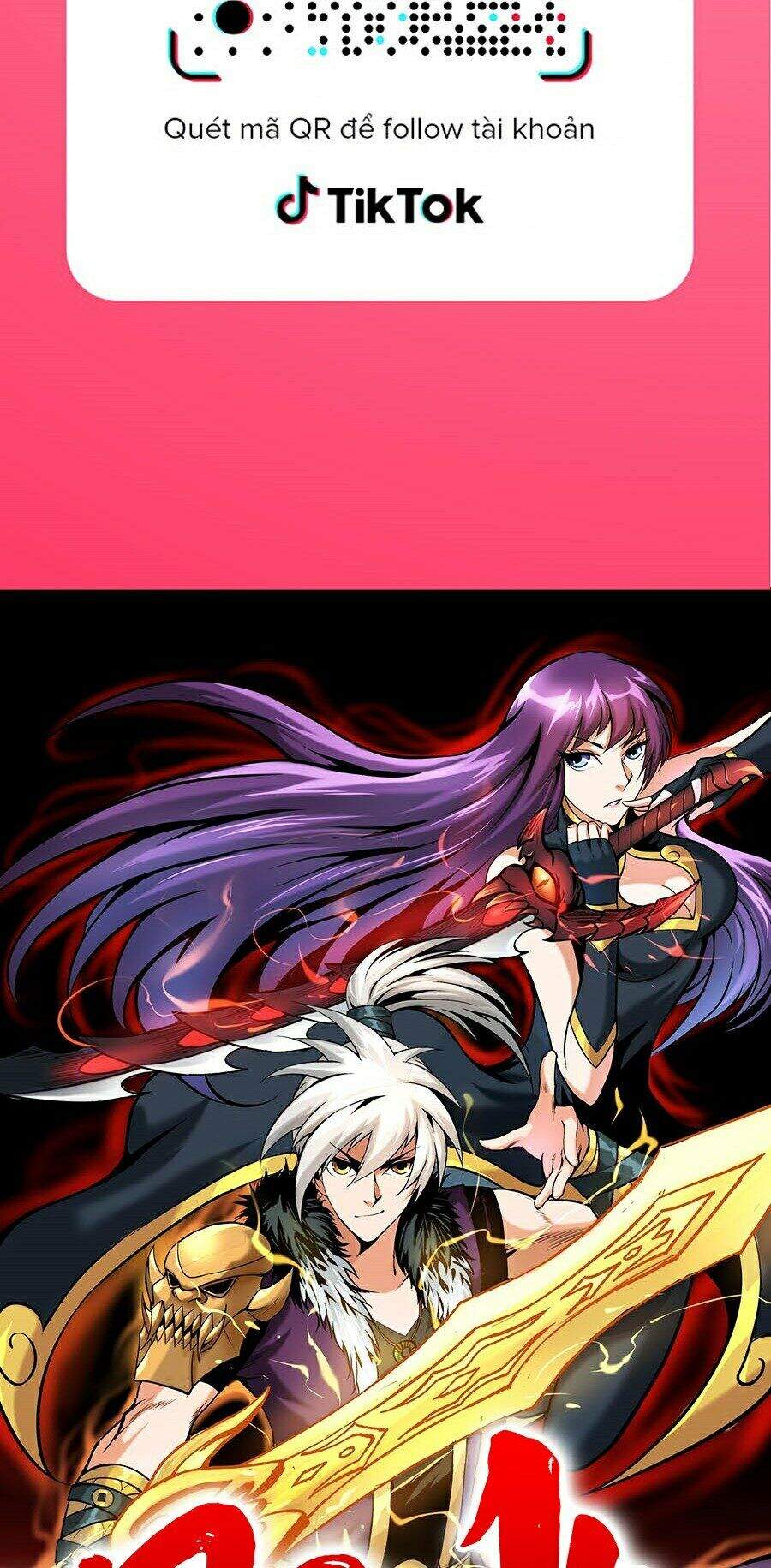 Diệt Ma Thần Kỷ - Chương 1