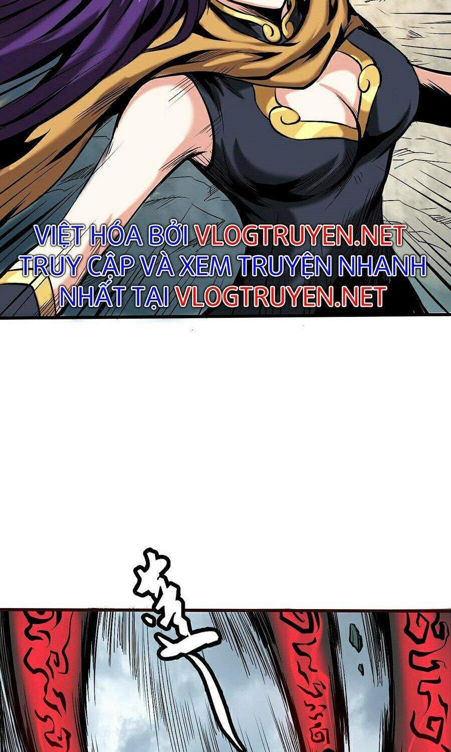 Diệt Ma Thần Kỷ - Chương 1