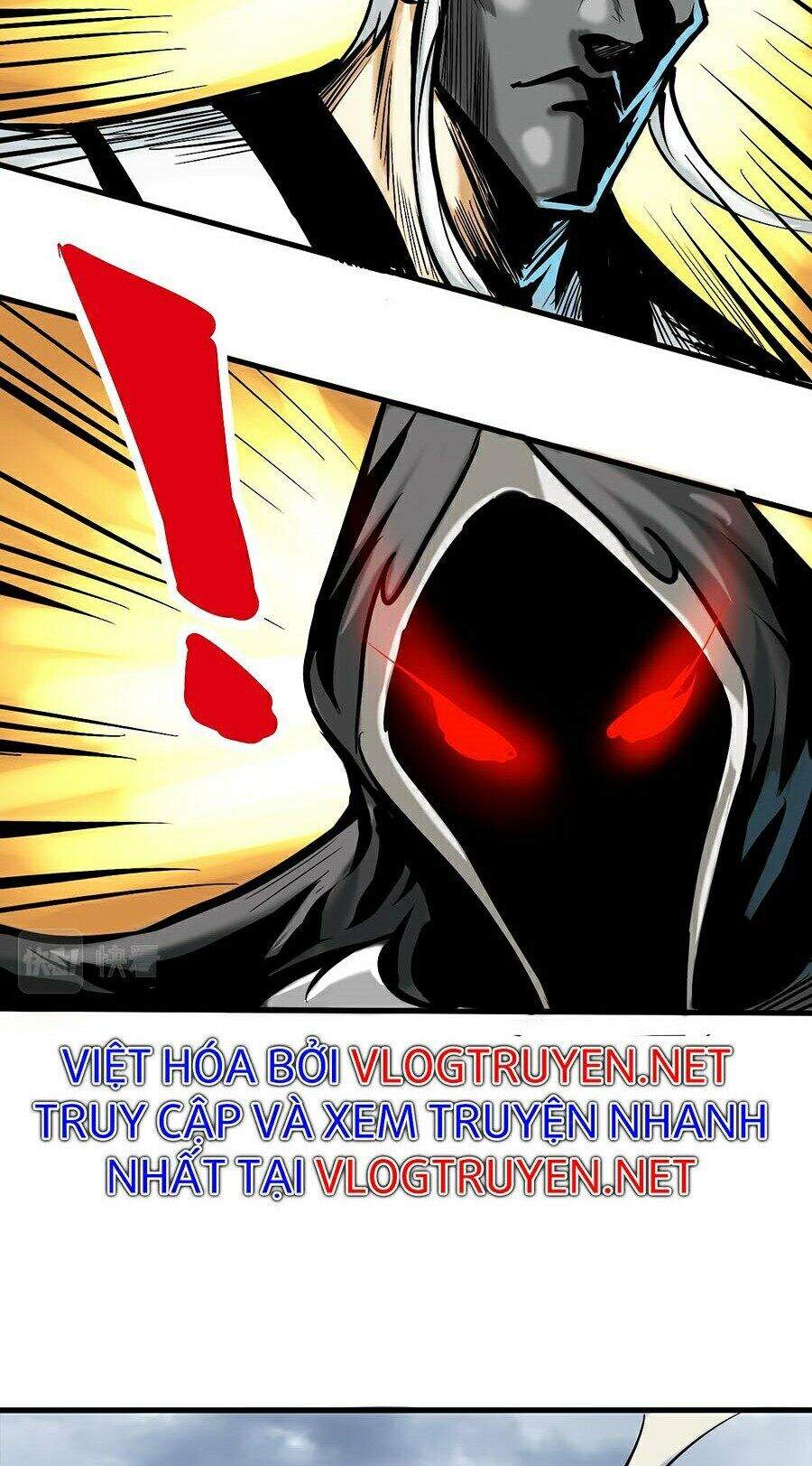 Diệt Ma Thần Kỷ - Chương 1