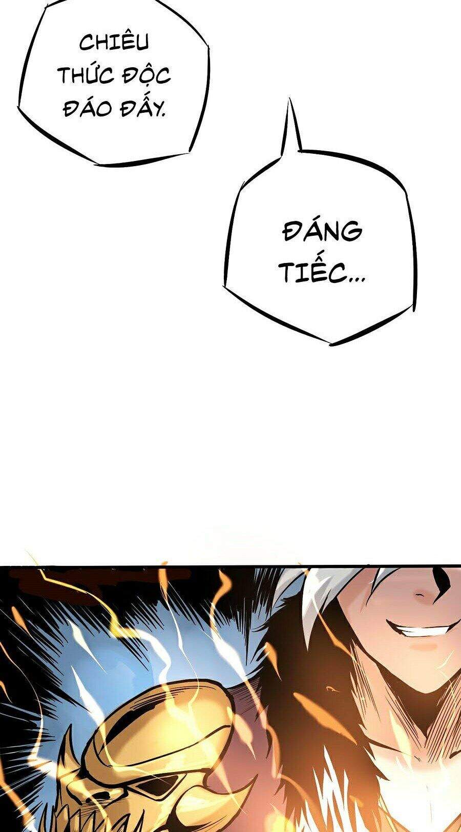 Diệt Ma Thần Kỷ - Chương 1