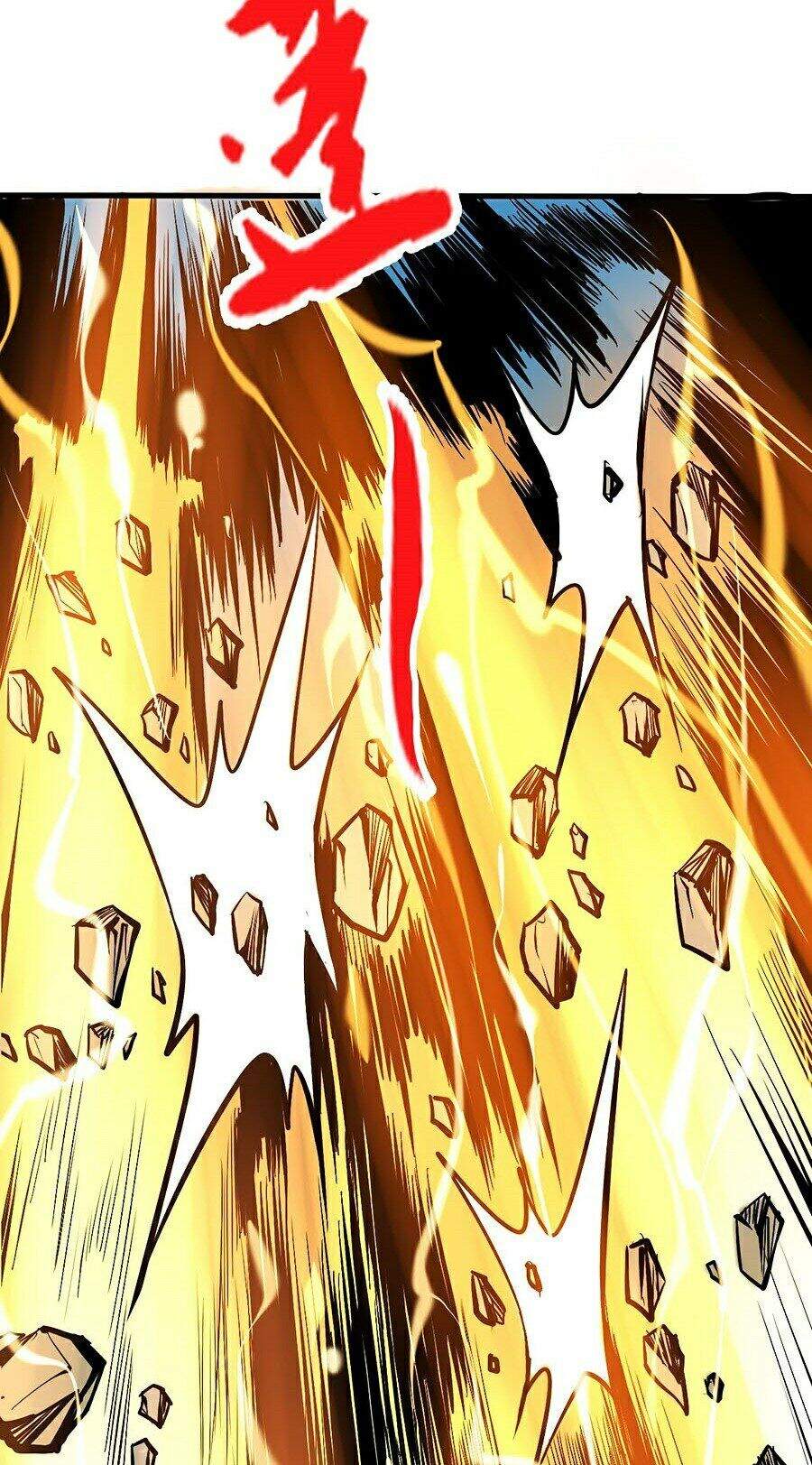 Diệt Ma Thần Kỷ - Chương 1