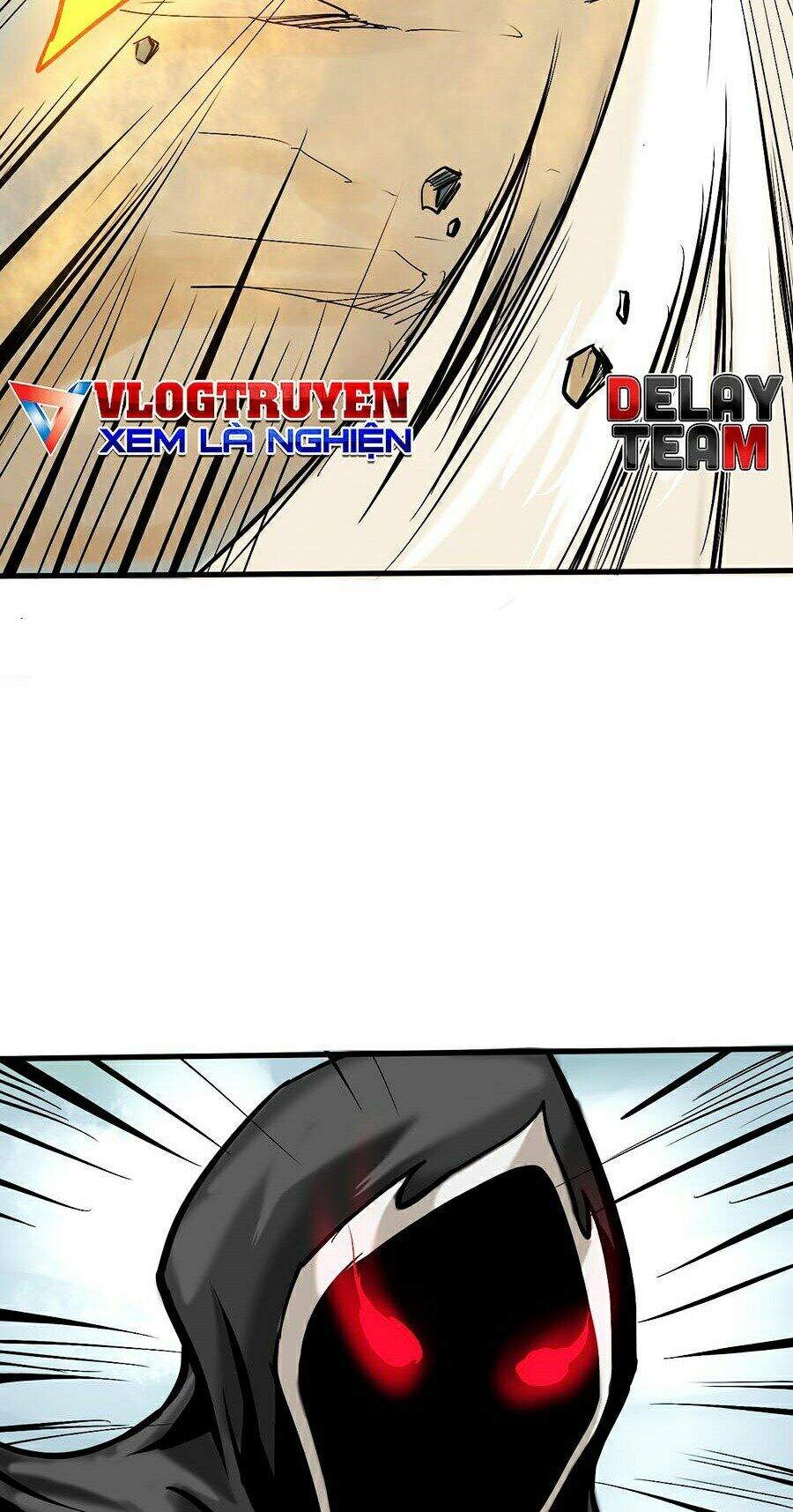 Diệt Ma Thần Kỷ - Chương 1