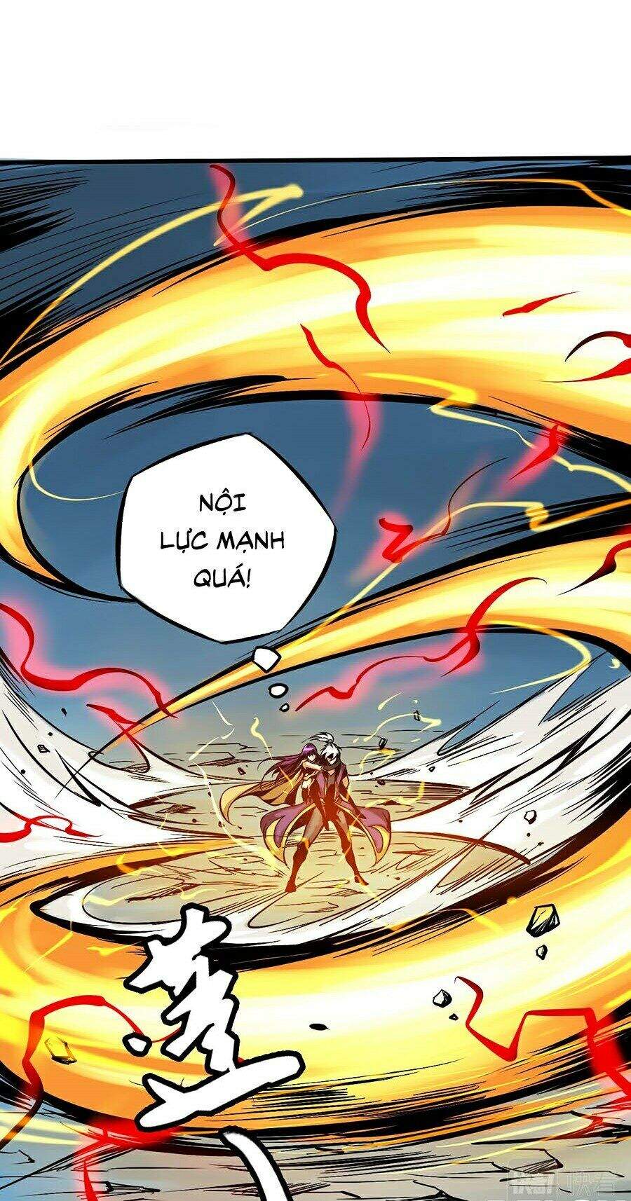 Diệt Ma Thần Kỷ - Chương 1