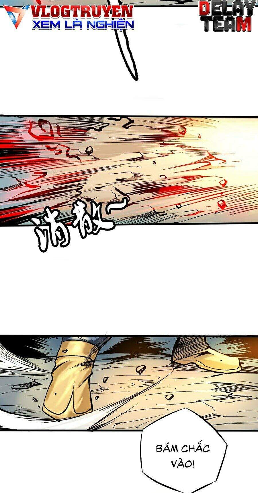 Diệt Ma Thần Kỷ - Chương 1