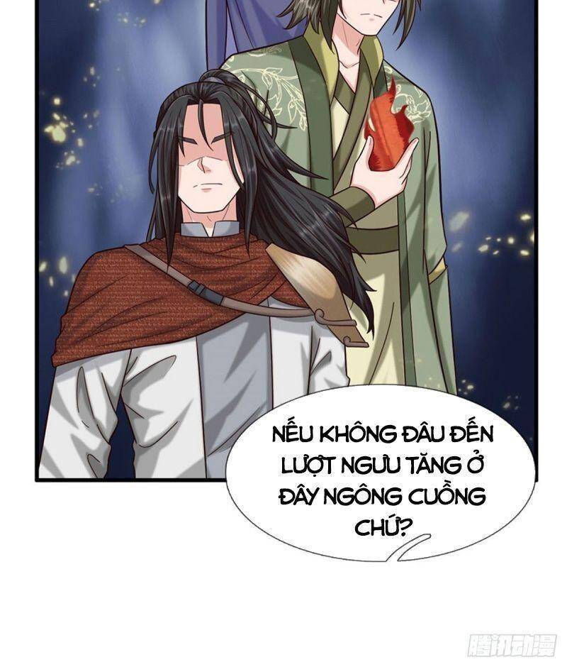 Thuộc Tính Của Ta Đều Thêm Sức Mạnh - Chương 63 - Trang 14