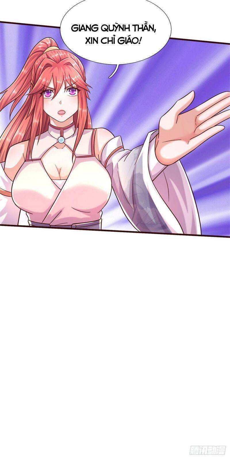 Thuộc Tính Của Ta Đều Thêm Sức Mạnh - Chương 63 - Trang 24