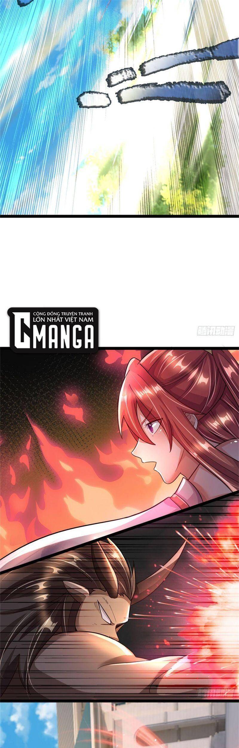 Thuộc Tính Của Ta Đều Thêm Sức Mạnh - Chương 64