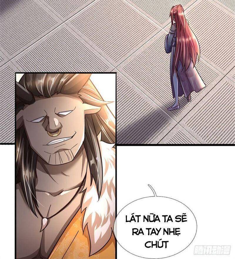 Thuộc Tính Của Ta Đều Thêm Sức Mạnh - Chương 64