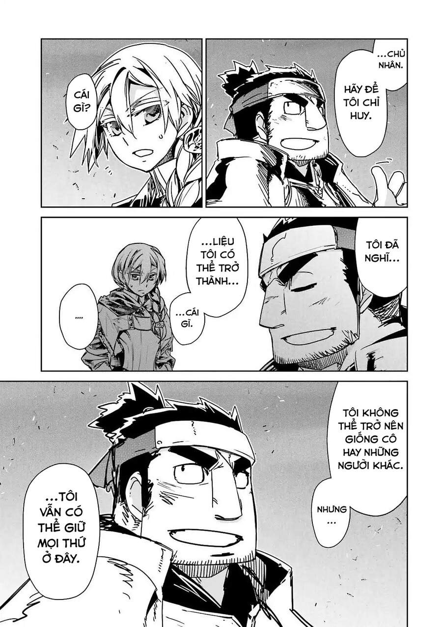 Maoyuu Maoh Yuusha - Chương 52