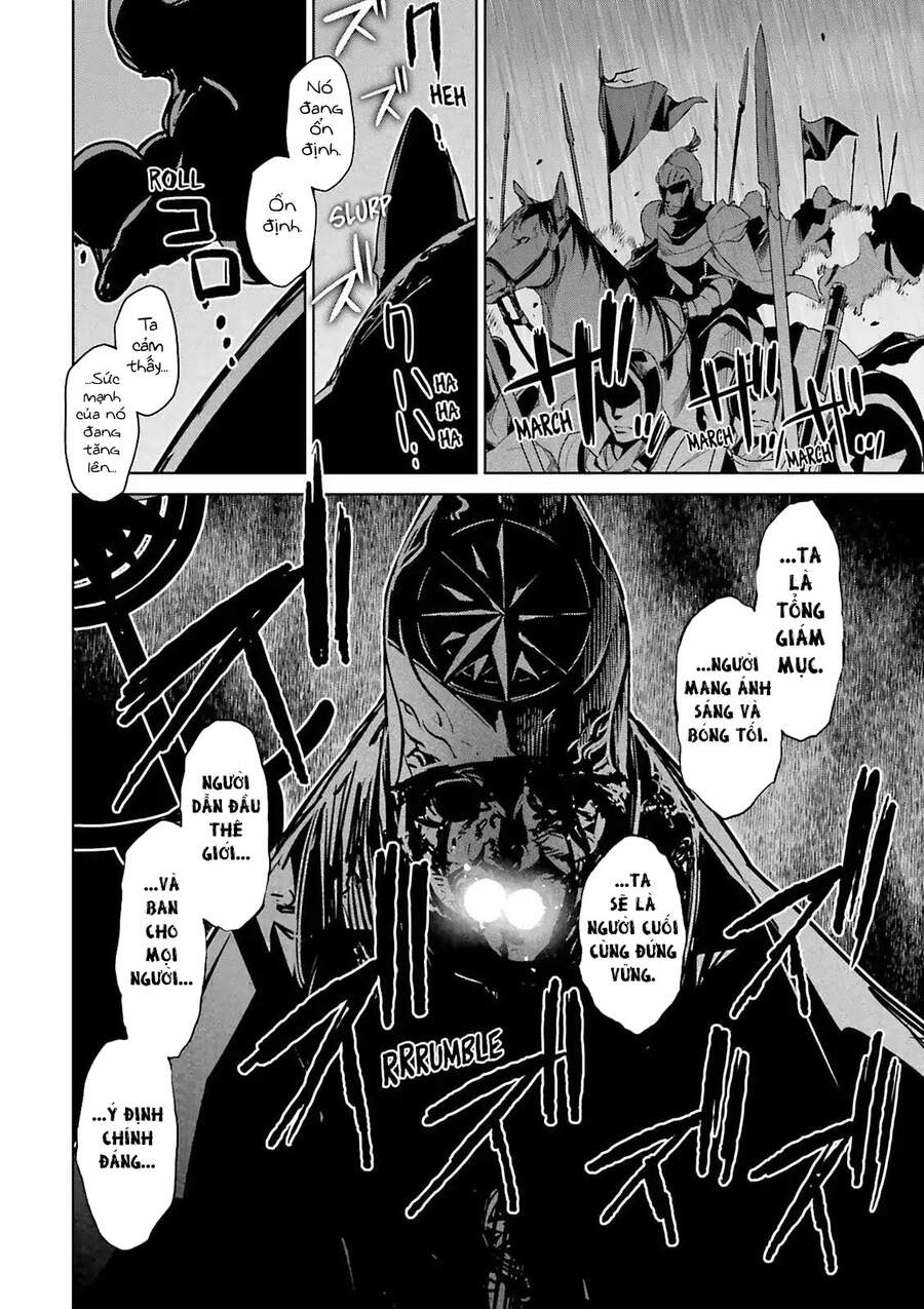 Maoyuu Maoh Yuusha - Chương 52