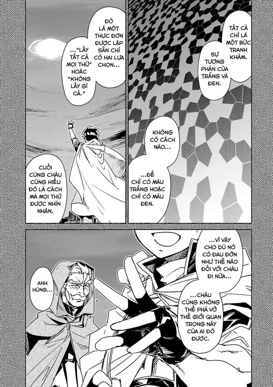 Maoyuu Maoh Yuusha - Chương 52