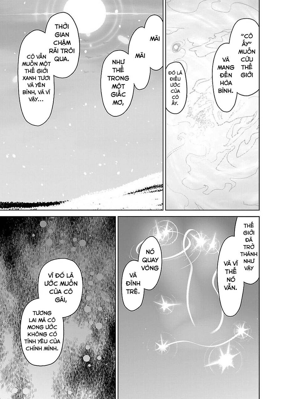 Maoyuu Maoh Yuusha - Chương 53