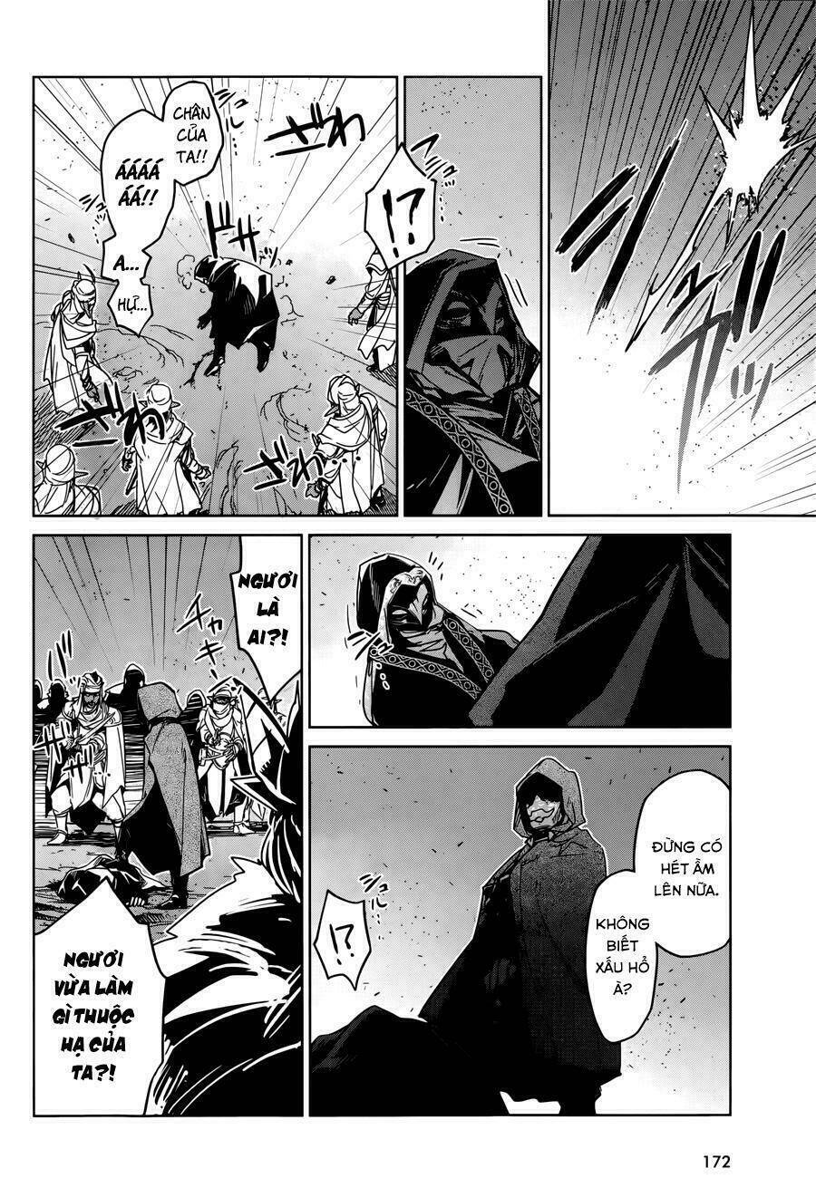 Maoyuu Maoh Yuusha - Chương 29