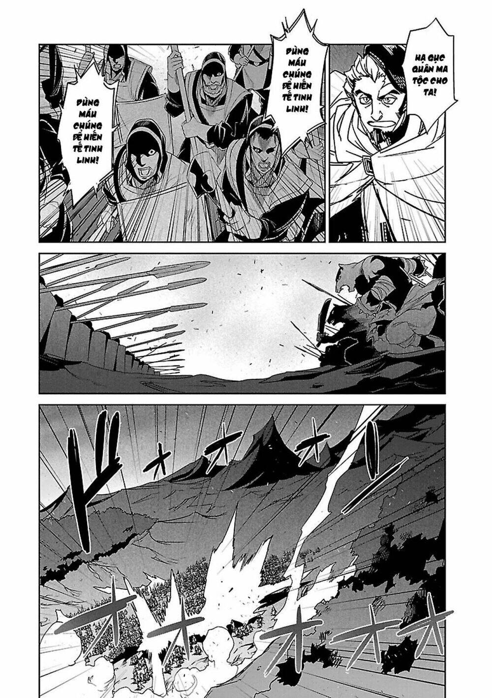 Maoyuu Maoh Yuusha - Chương 50