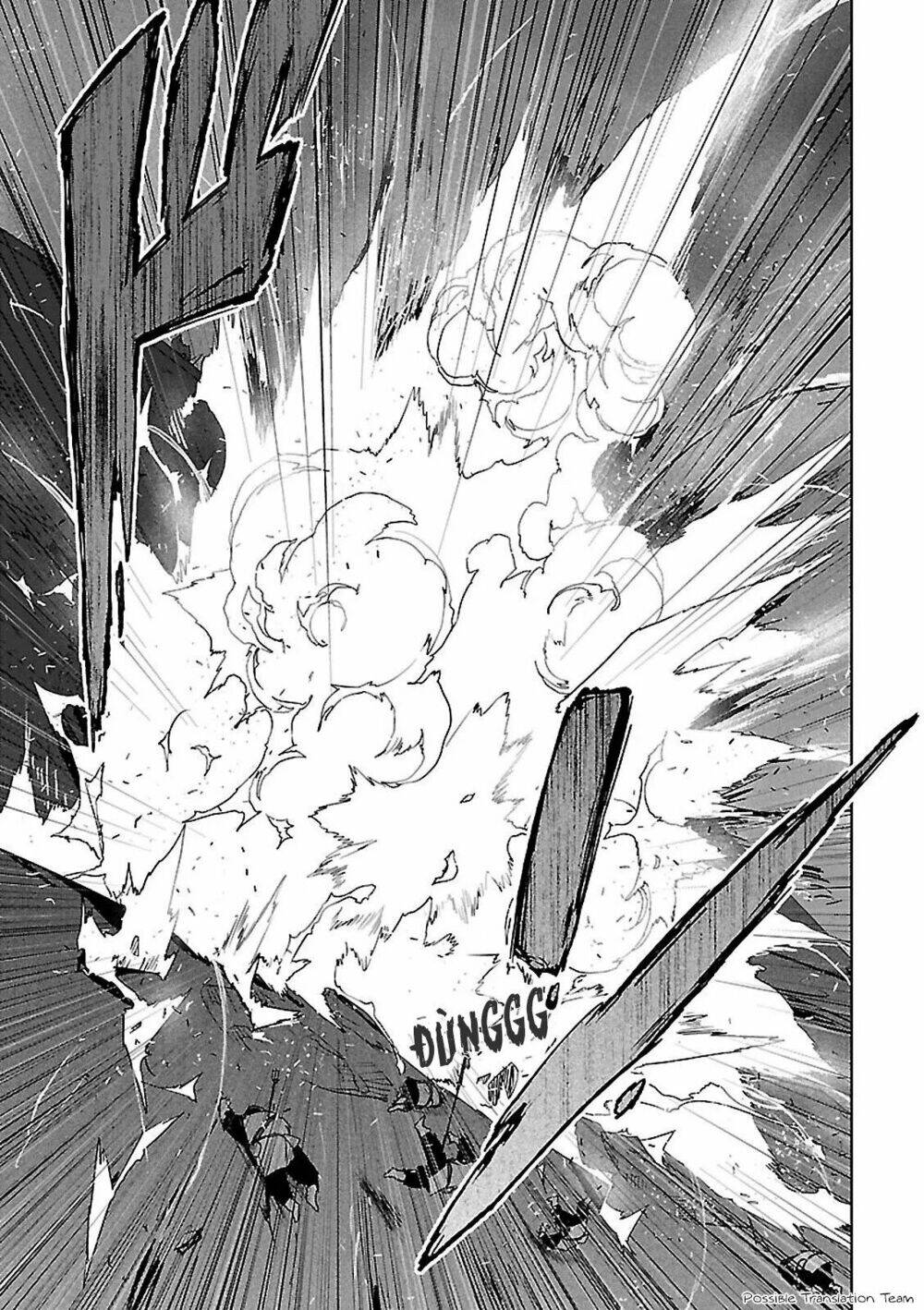 Maoyuu Maoh Yuusha - Chương 51