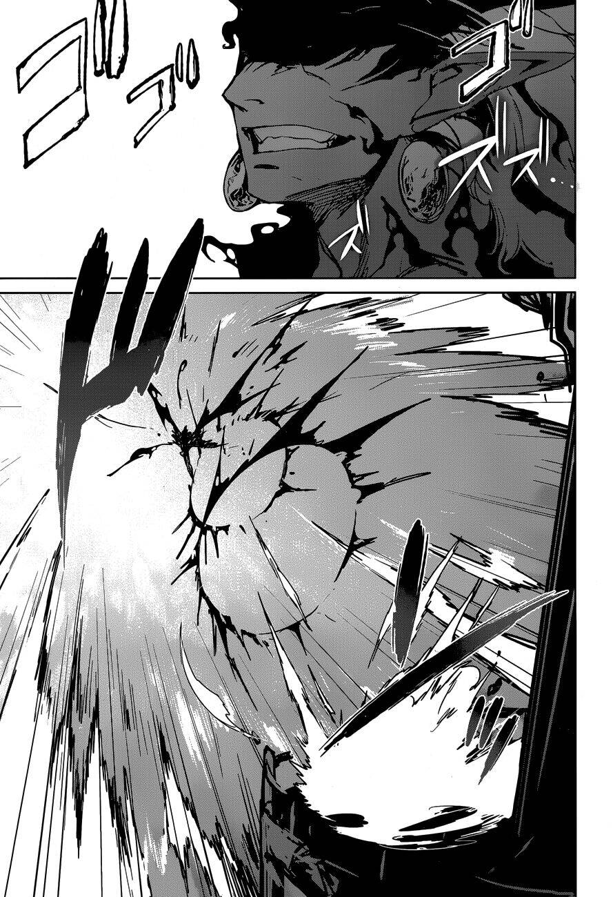 Maoyuu Maoh Yuusha - Chương 36