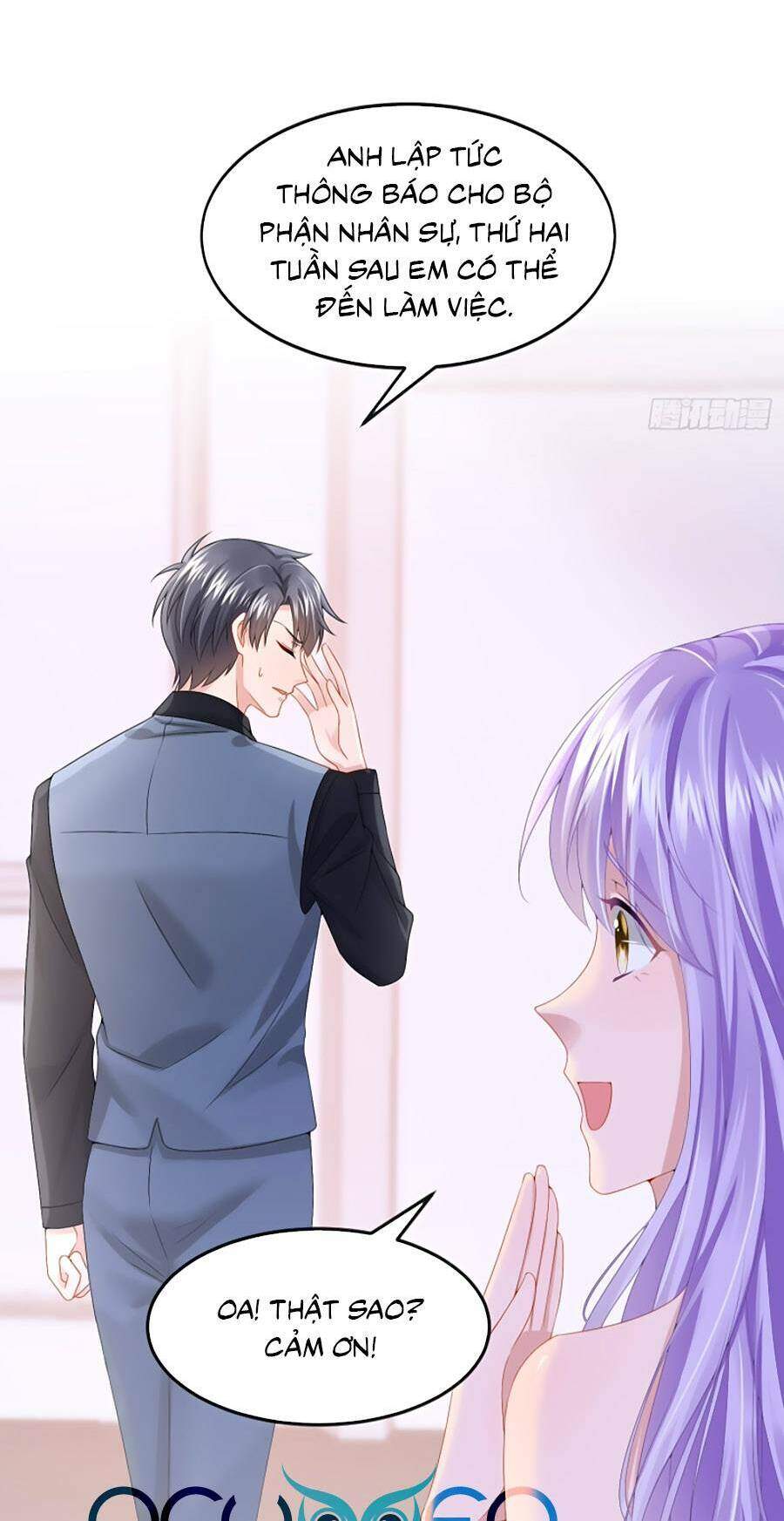 Manh Bảo Của Tôi Là Liêu Cơ - Chương 15