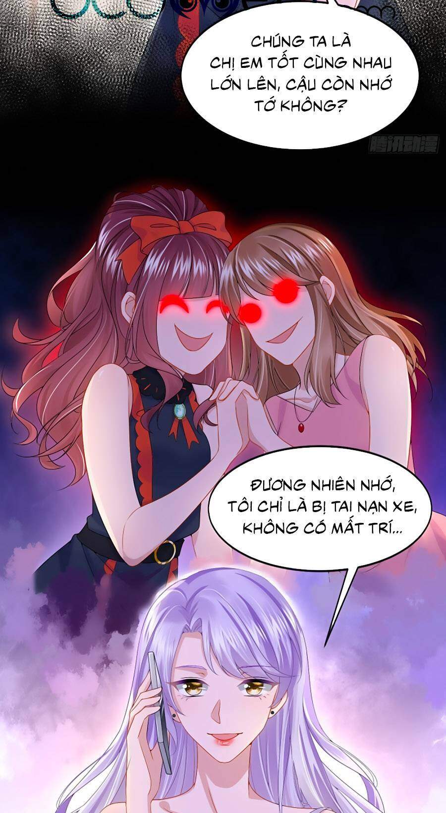 Manh Bảo Của Tôi Là Liêu Cơ - Chương 15