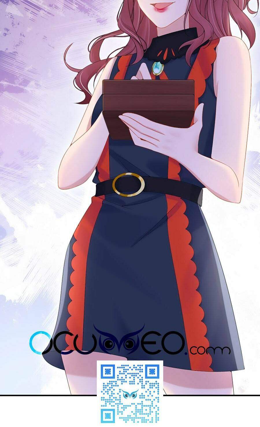 Manh Bảo Của Tôi Là Liêu Cơ - Chương 15