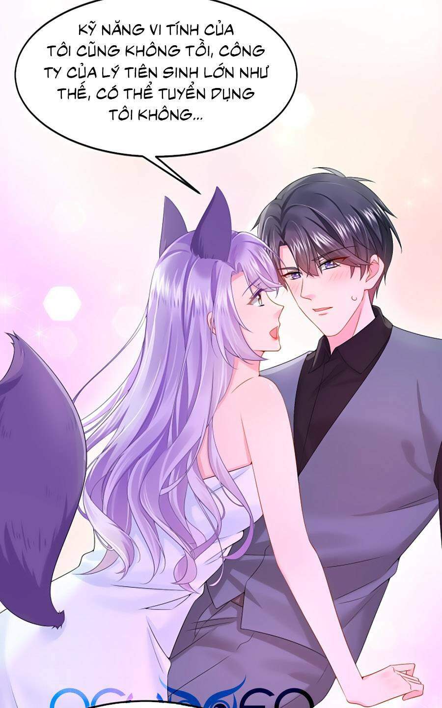 Manh Bảo Của Tôi Là Liêu Cơ - Chương 15
