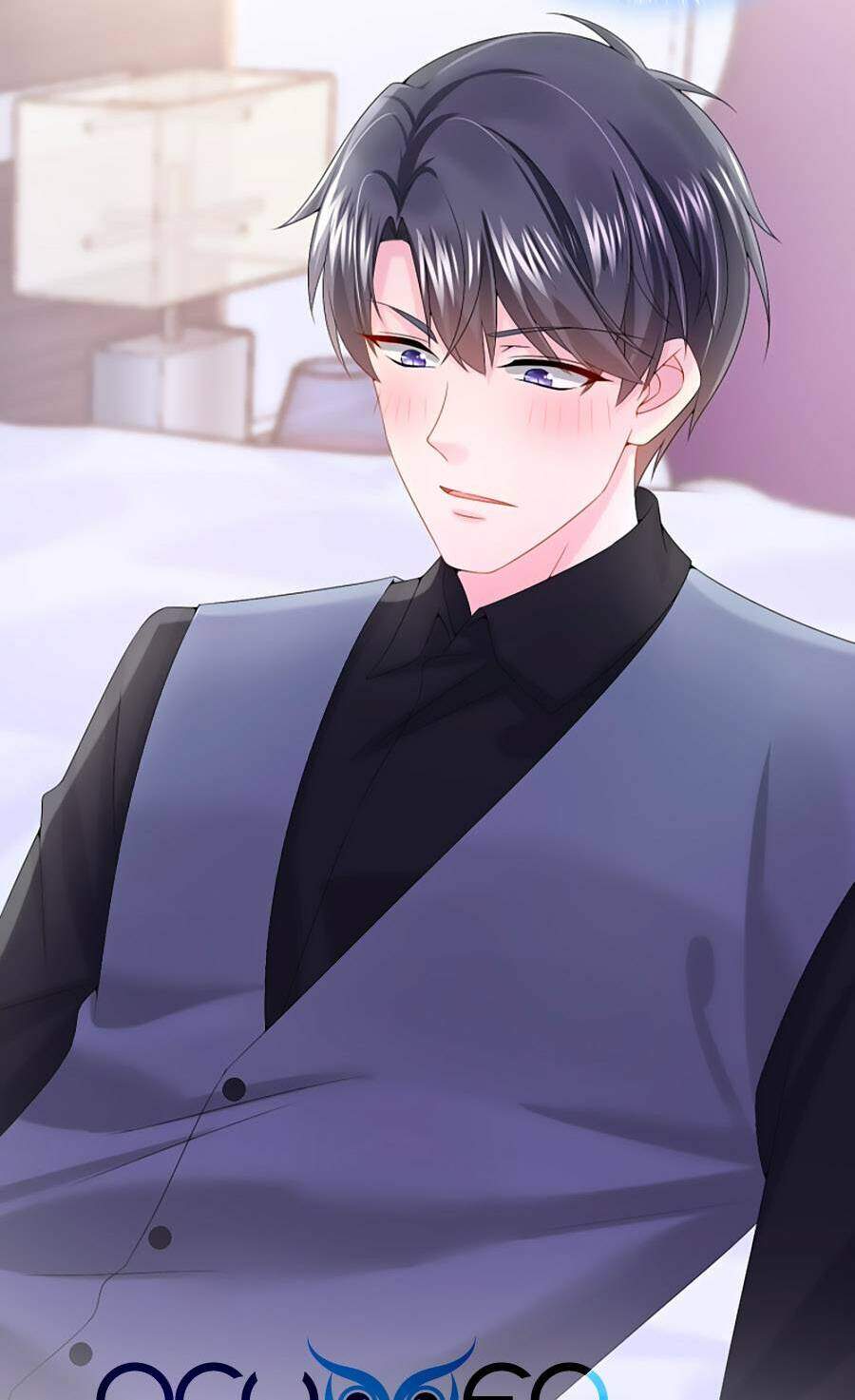 Manh Bảo Của Tôi Là Liêu Cơ - Chương 15