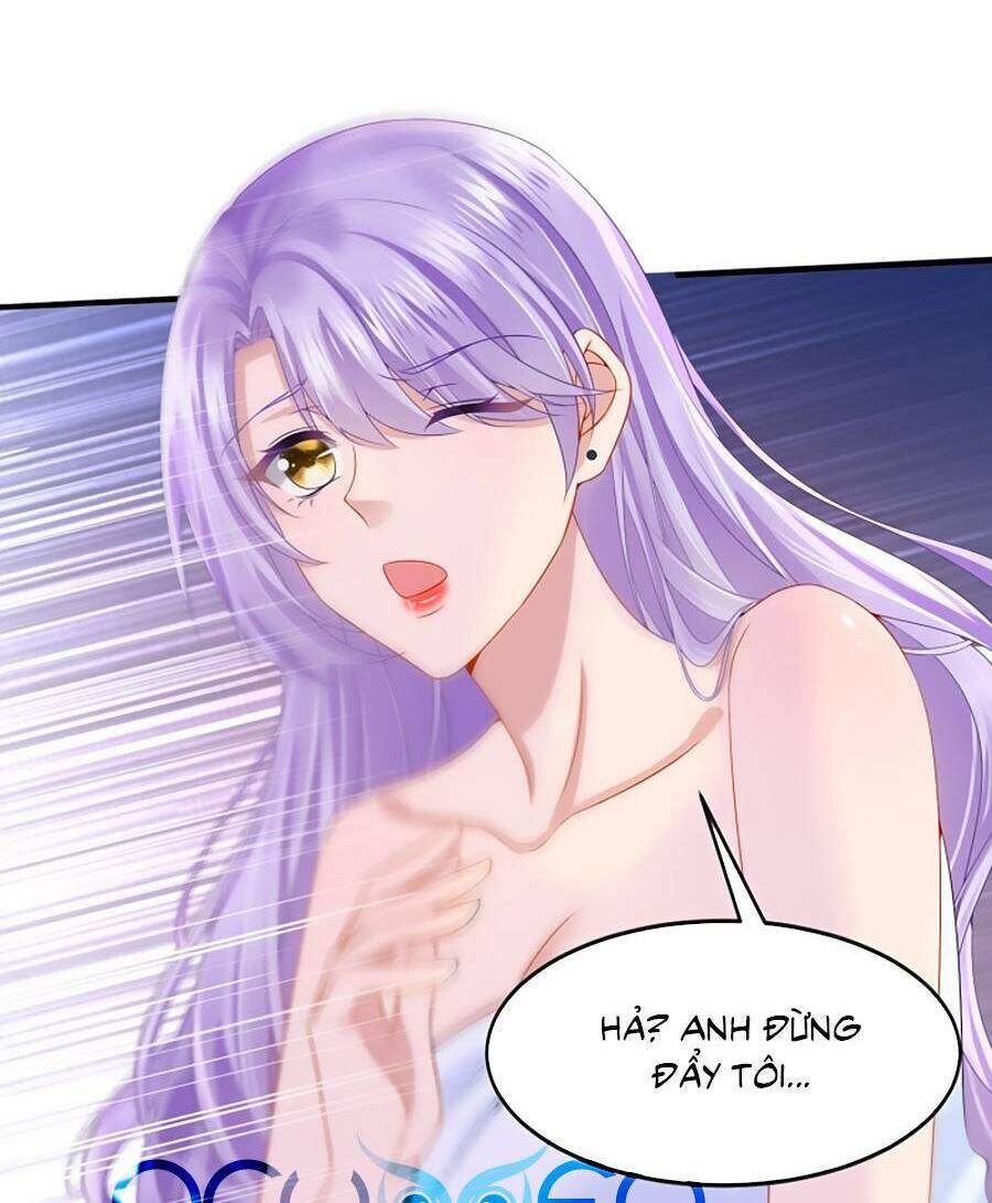 Manh Bảo Của Tôi Là Liêu Cơ - Chương 15