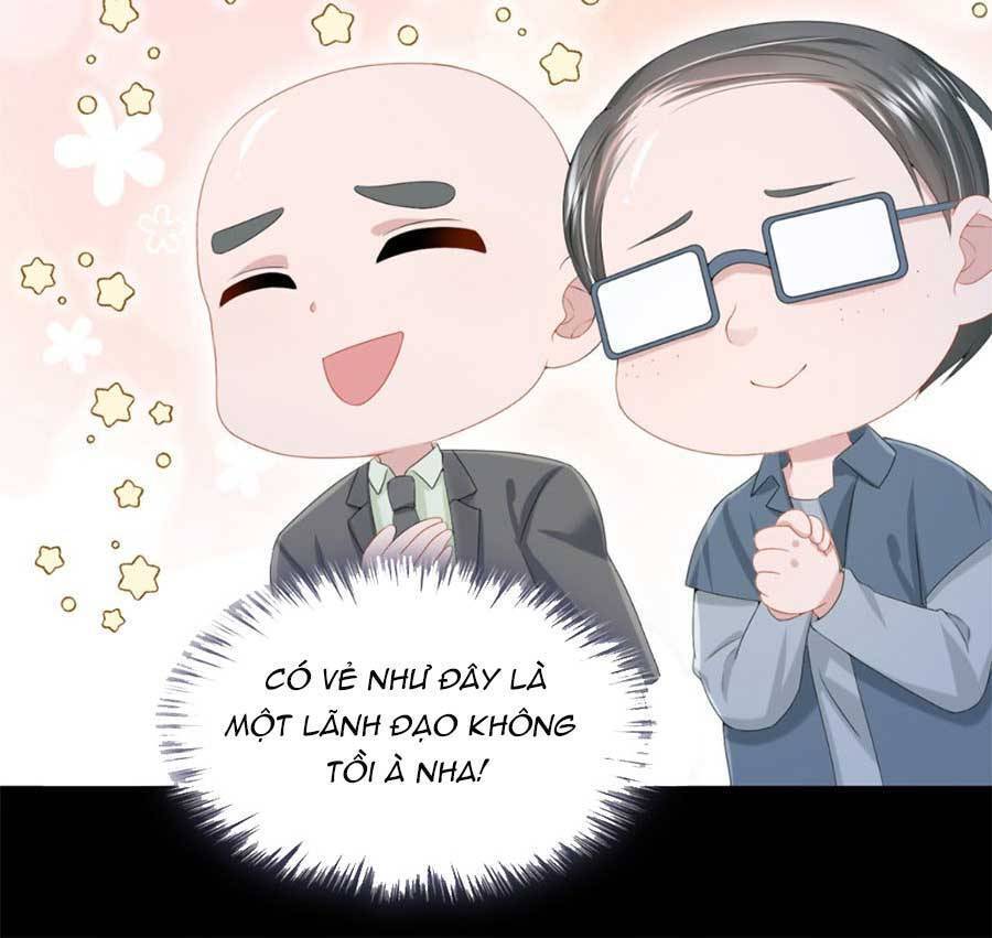 Manh Bảo Của Tôi Là Liêu Cơ - Chương 25