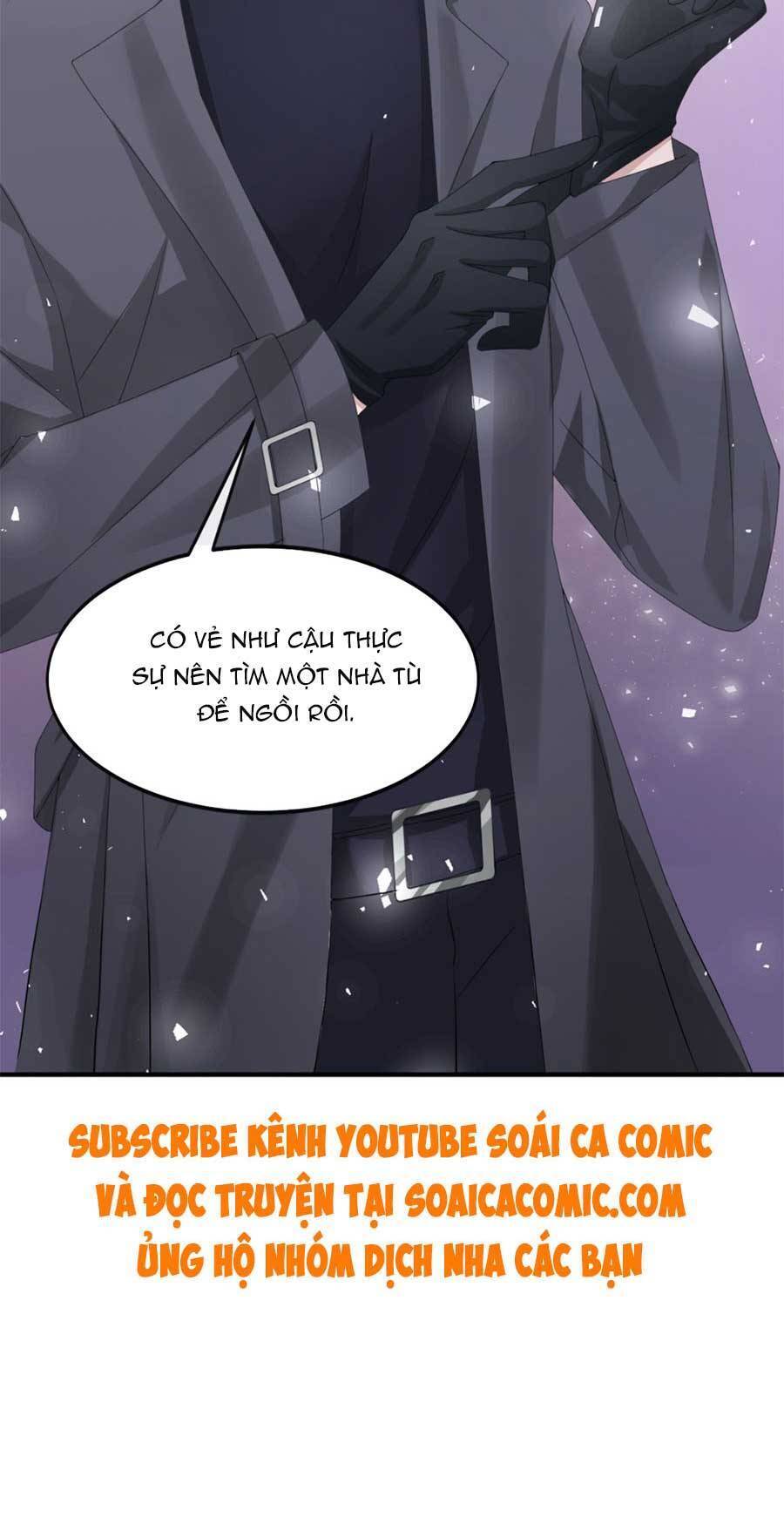 Manh Bảo Của Tôi Là Liêu Cơ - Chương 27