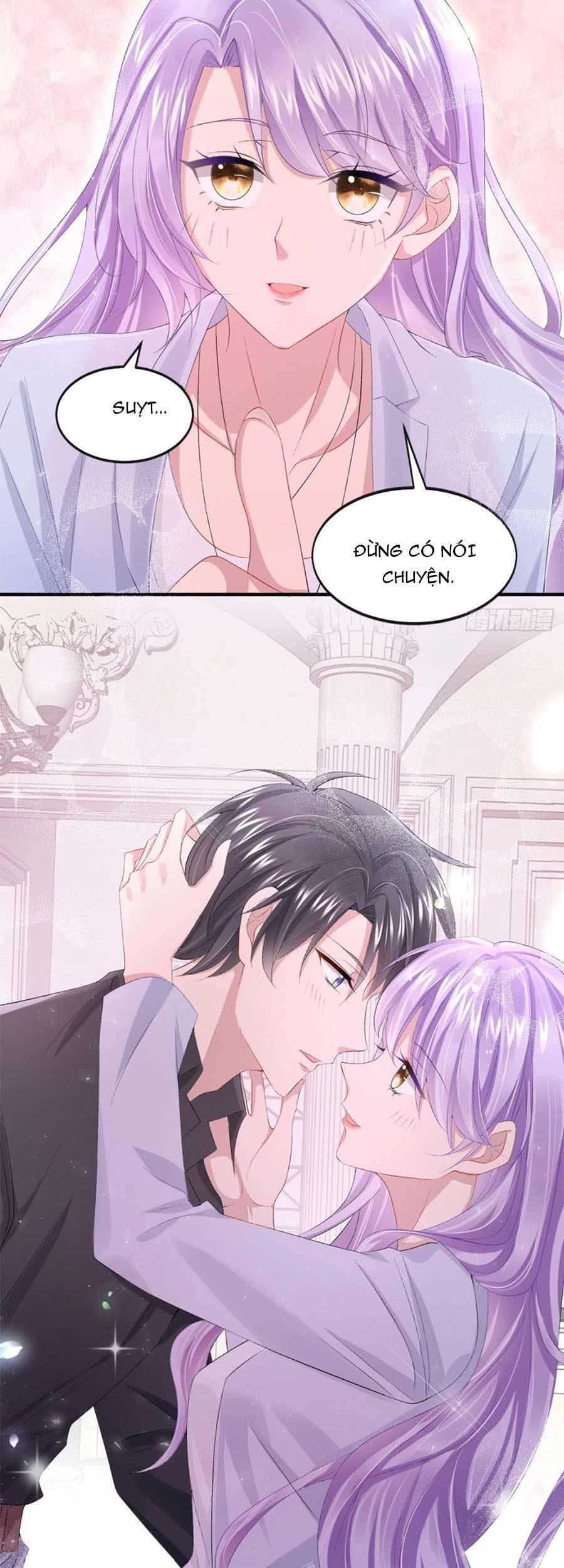 Manh Bảo Của Tôi Là Liêu Cơ - Chương 28