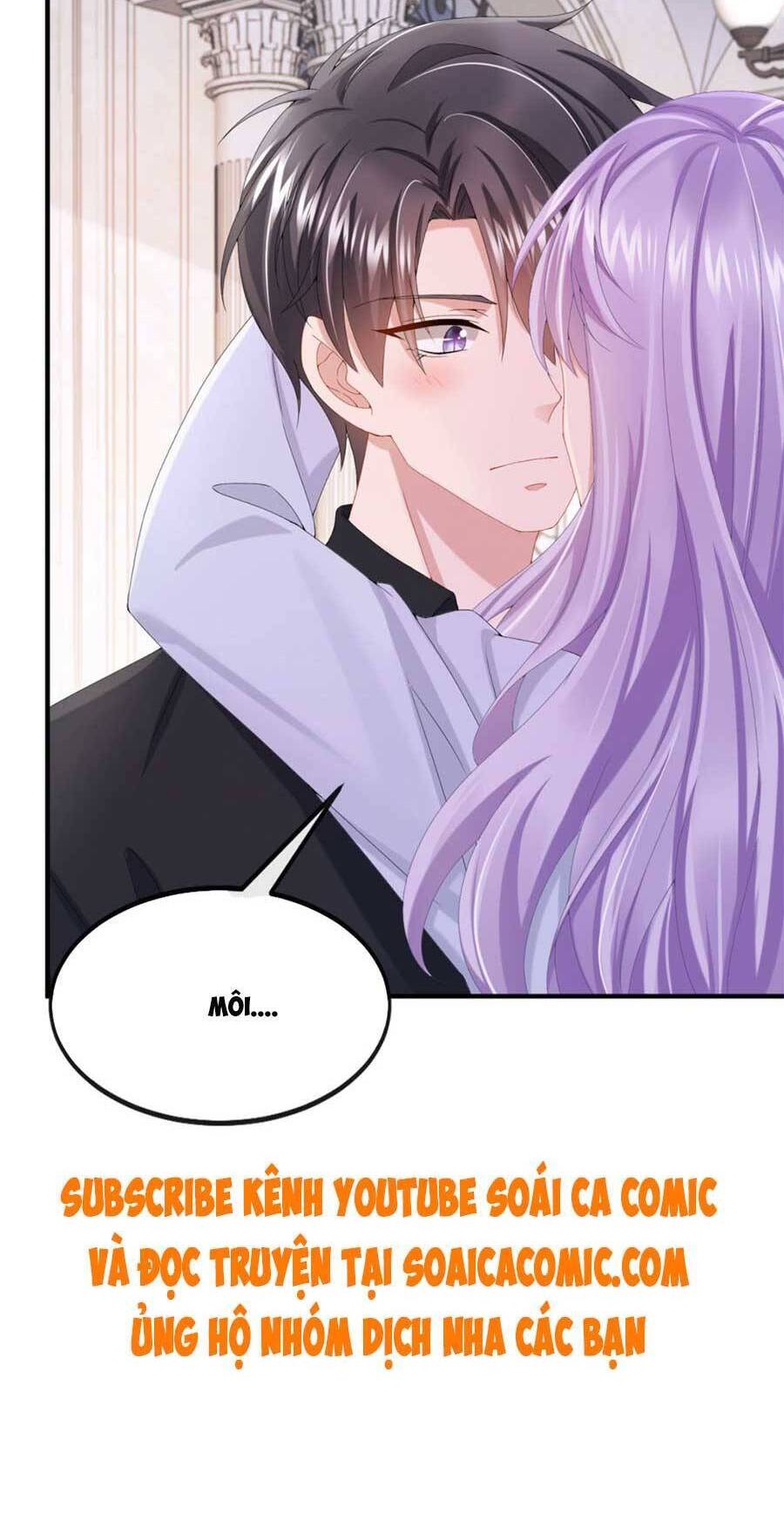 Manh Bảo Của Tôi Là Liêu Cơ - Chương 28