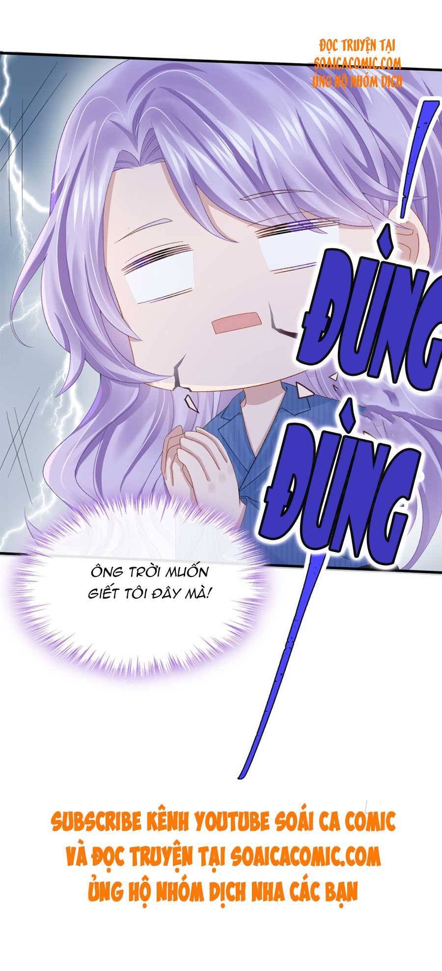 Manh Bảo Của Tôi Là Liêu Cơ - Chương 31