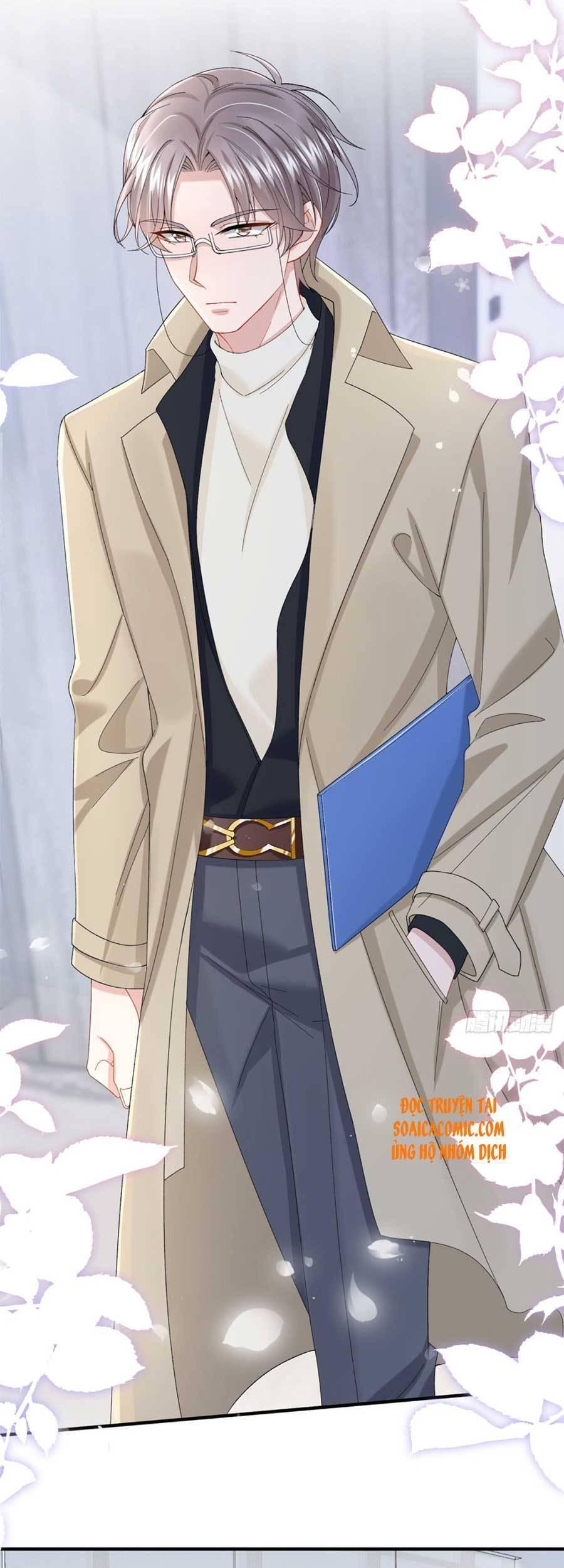 Manh Bảo Của Tôi Là Liêu Cơ - Chương 31