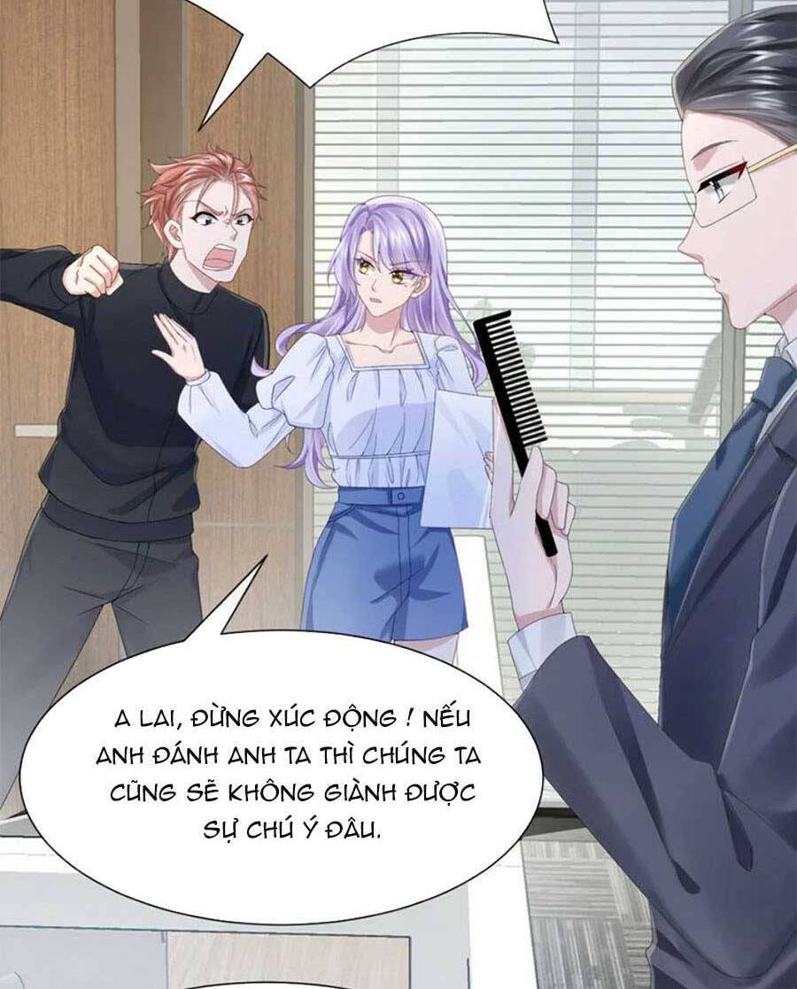 Manh Bảo Của Tôi Là Liêu Cơ - Chương 33