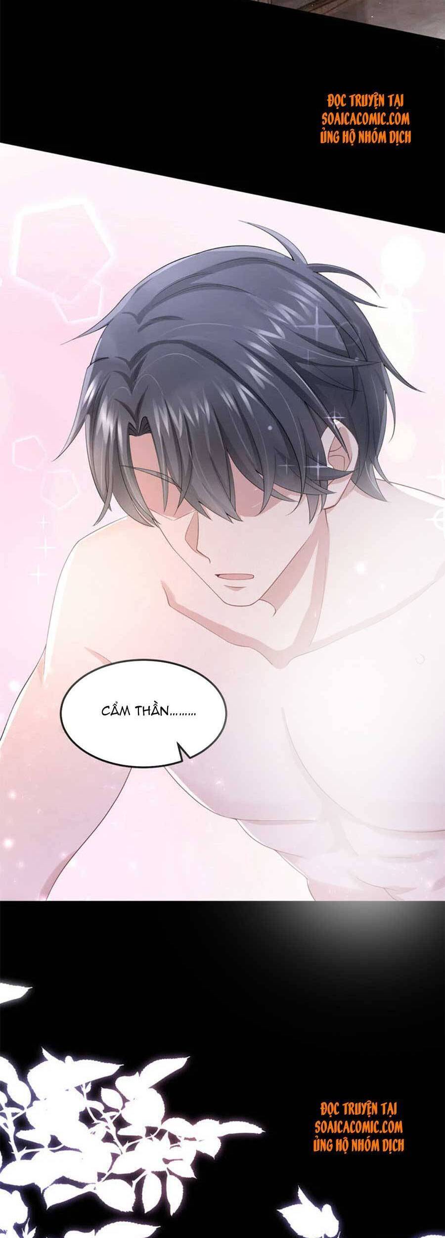 Manh Bảo Của Tôi Là Liêu Cơ - Chương 35