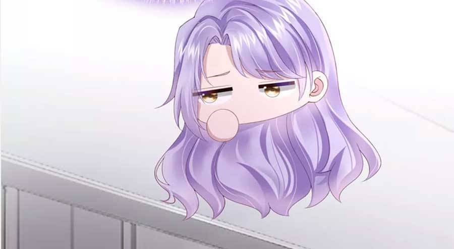 Manh Bảo Của Tôi Là Liêu Cơ - Chương 37