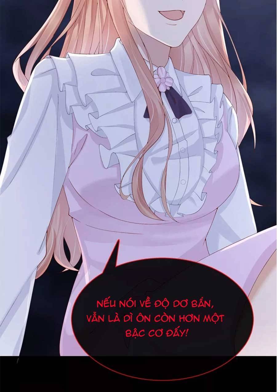 Manh Bảo Của Tôi Là Liêu Cơ - Chương 37
