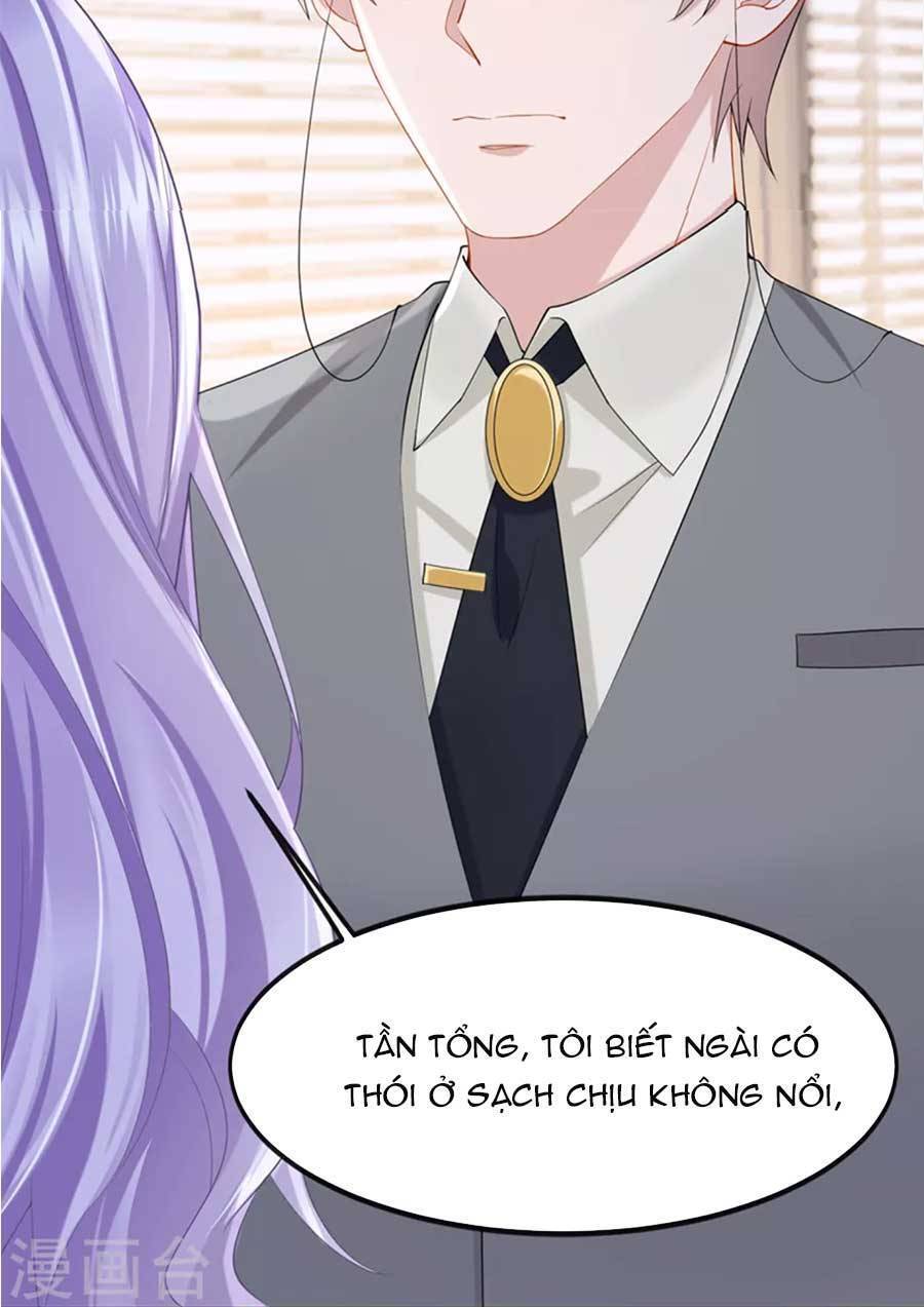 Manh Bảo Của Tôi Là Liêu Cơ - Chương 37
