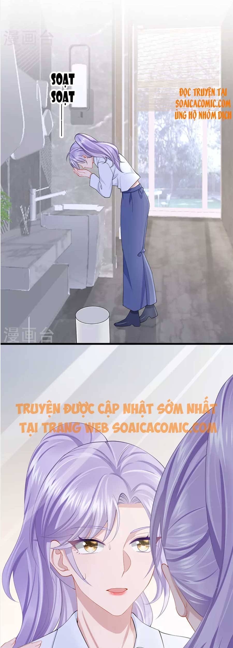 Manh Bảo Của Tôi Là Liêu Cơ - Chương 37