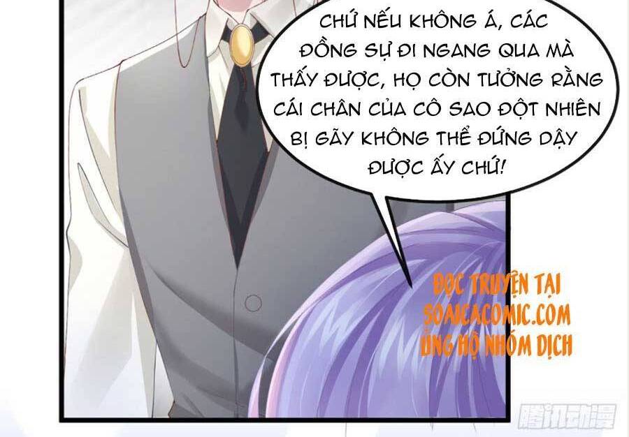 Manh Bảo Của Tôi Là Liêu Cơ - Chương 38