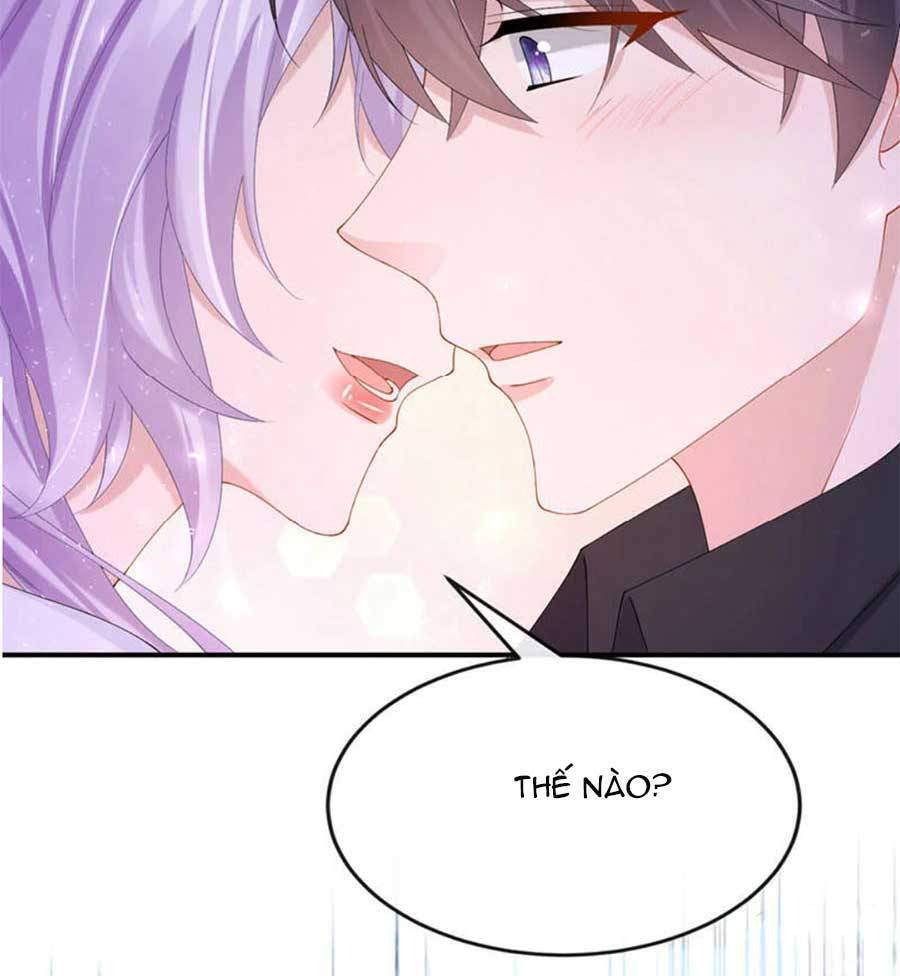 Manh Bảo Của Tôi Là Liêu Cơ - Chương 39